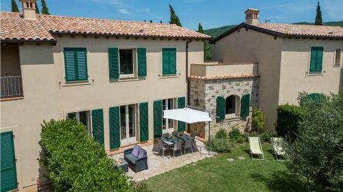 Foto dalla galleria di Il Mirto a Gavorrano