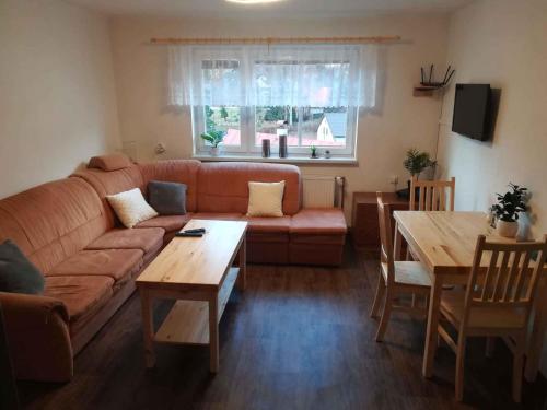 Φωτογραφία από το άλμπουμ του Holiday home in Rokytnice n. J. 35171 σε Rokytnice nad Jizerou