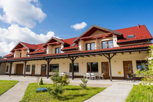Gallery image of Apartamenty Przeczyce in Przeczyce