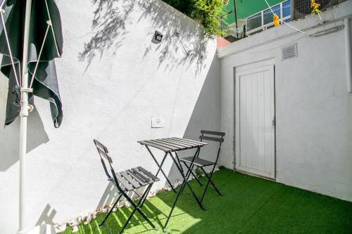 Lisboa Charming Apartment III