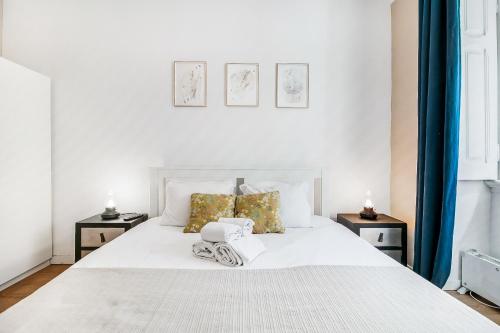 Lisboa Charming Apartment III