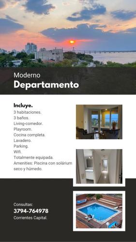 Bitcoins House Costanera – Photos 3