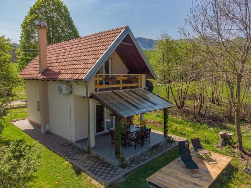 Gambar di galeri bagi Kuća za odmor JASENAK di Srb