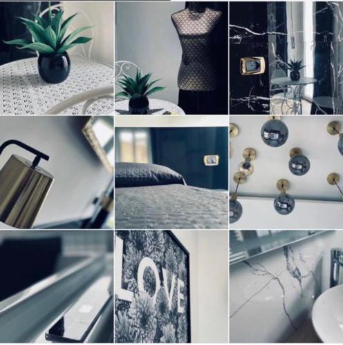 Fotografie z fotogalerie ubytování B&B Emozione v destinaci Campobasso