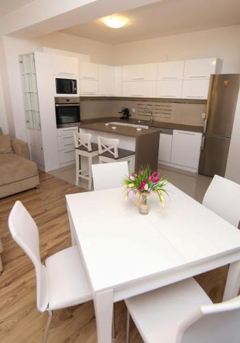 Ohrid City Apartments