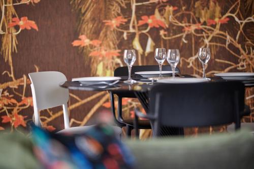 Gallery image of Les Toits de Chartres - 2 appt - Parking gratuit in Chartres