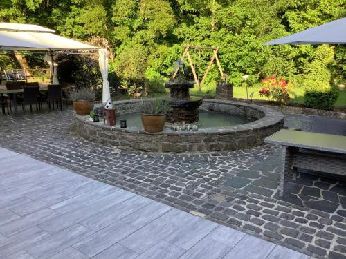 Gallery image of Waldhotel Machtemesmühle in Preischeid