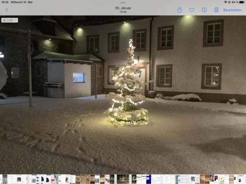 Gallery image of Waldhotel Machtemesmühle in Preischeid