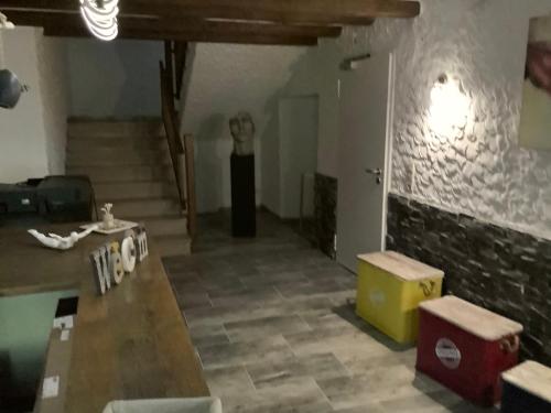 Gallery image of Waldhotel Machtemesmühle in Preischeid