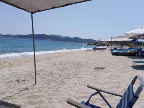 Gallery image of Studio 1 Filio - Valti - Sykia - Sithonia in Valtí