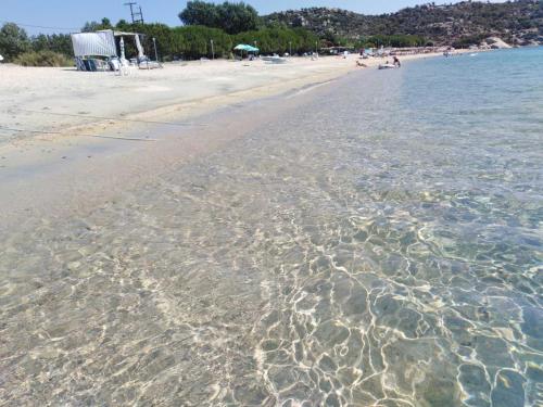 Gallery image of Studio 1 Filio - Valti - Sykia - Sithonia in Valtí