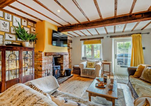 Rose Cottage - Sedgeford – Photos 4