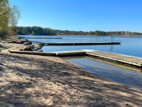 Gallery image of 6 person holiday home in VÄRMDÖ-By Traum in Värmdö