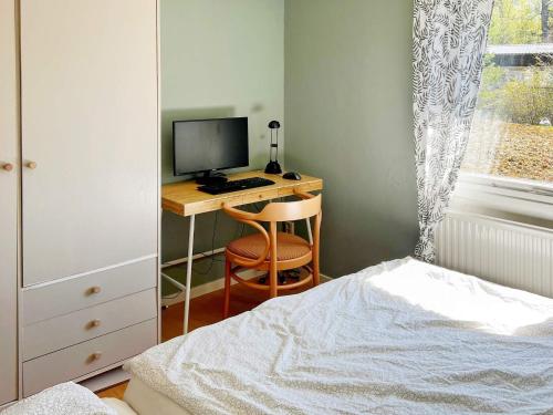 Gallery image of 6 person holiday home in VÄRMDÖ-By Traum in Värmdö