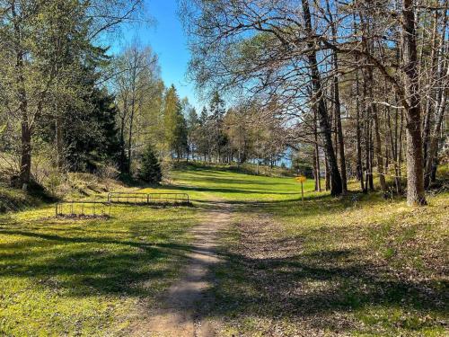 Gallery image of 6 person holiday home in VÄRMDÖ-By Traum in Värmdö
