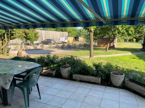 Photo de la galerie de l'établissement Gîte en Sologne, à Selles-Saint-Denis