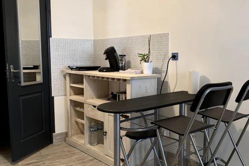 Photo de la galerie de l'établissement Studio à Couches, à Couches