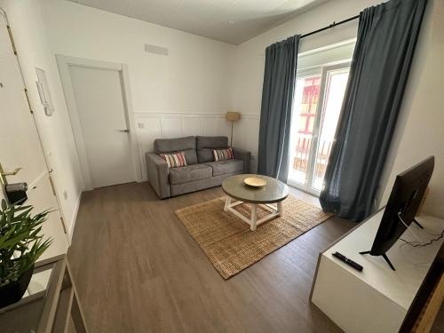 Apartamento Nebro sol, En el Corazón de Cádiz