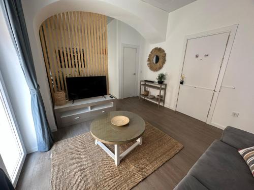 Apartamento Nebro sol, En el Corazón de Cádiz