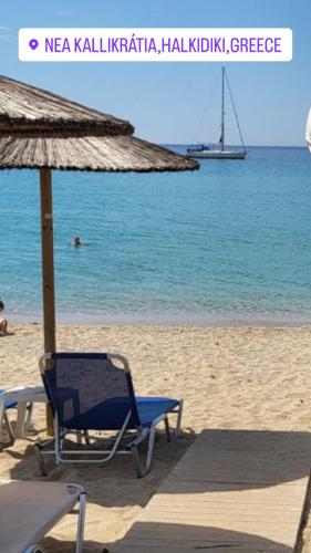 R LUX villa - 250m from beautiful beach and center