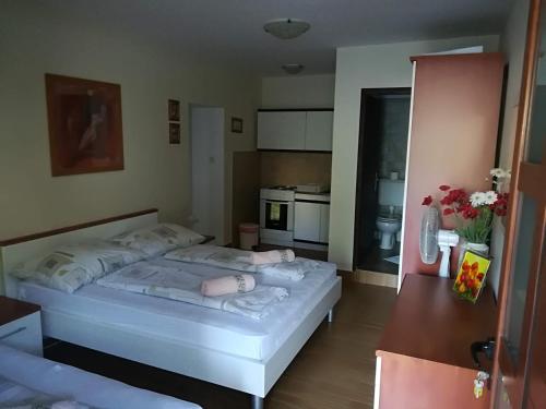 Apartmani AM