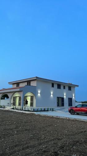 Tenuta Papola B&b – Photos 4