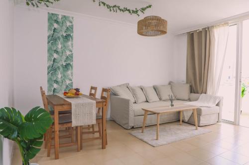 Isla Verde Studio Apartment Green Park