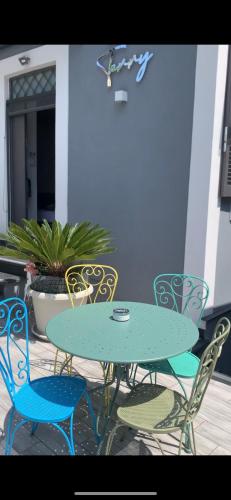 Fotografie z fotogalerie ubytování Flat b&b Terry in Ercolano Napoli v destinaci Ercolano