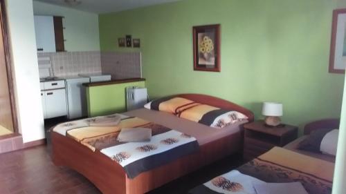 Apartmani AM