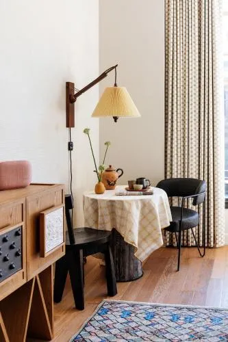 Downtown Los Angeles Proper Hotel, a Member of Design Hotels photo 18