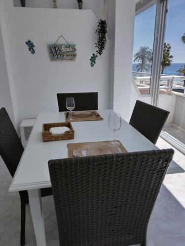 SERVICE APART LAZARO- Apartamentos Aguamarina 53