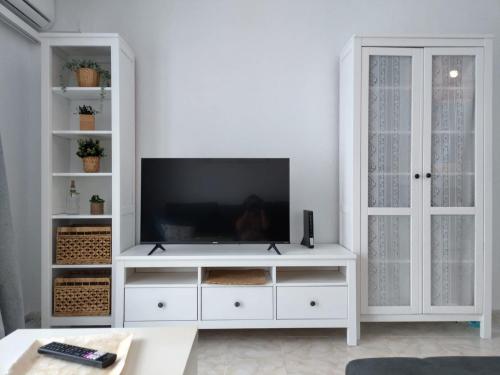 SERVICE APART LAZARO- Apartamentos Aguamarina 53