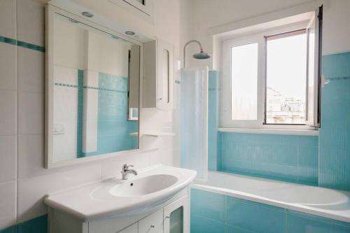 Casa Angelina con 3 camere da letto