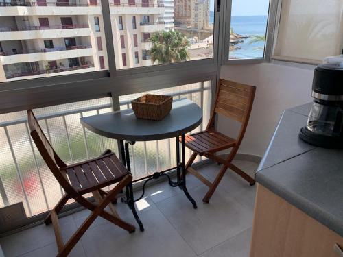 SERVICE APART LAZARO- Apartamentos Aguamarina - Dos dormitorios - 2 Bedrooms