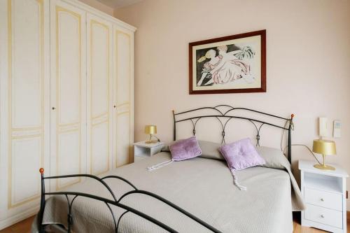 Casa Angelina con 3 camere da letto