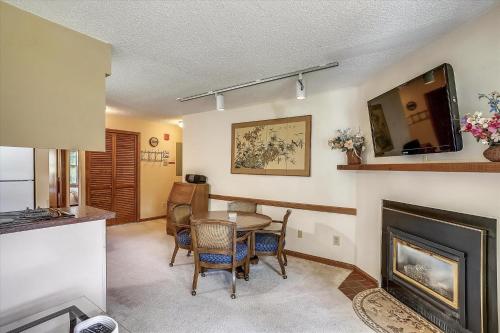 Gallery image of Lodge Condo 10 in Stowe