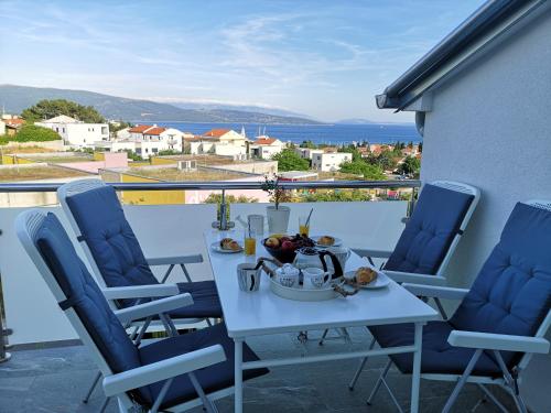 Apartman The View Krk