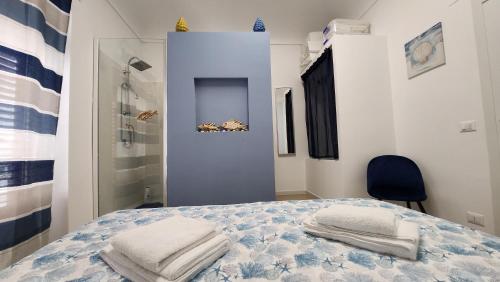 Kép MunciHome, casa vacanze Castellammare del Golfo szállásáról Castellammare del Golfóban a galériában