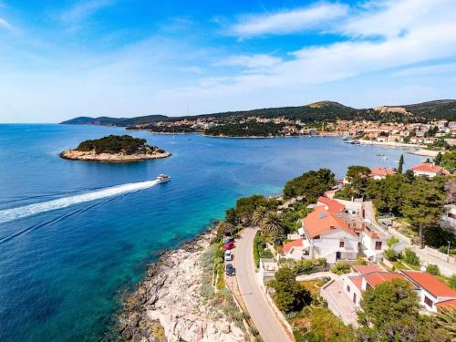 Villa Porthos
