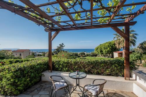 Little Seaside Villa in Hersonissos