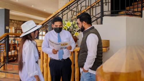 Hotel Cascada Inn – Photos 5
