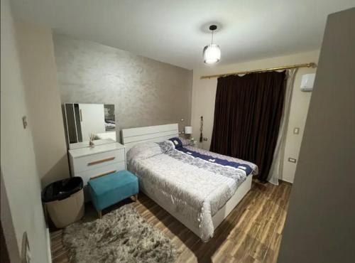 Madinaty unique apartment