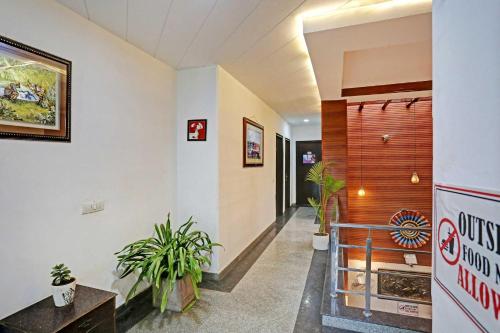 Gallery image of Collection O Staykr in Gurgaon