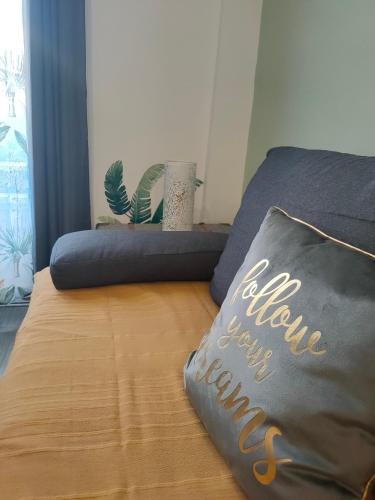 Photo de la galerie de l'établissement Superbe studio sur Nice, à Nice