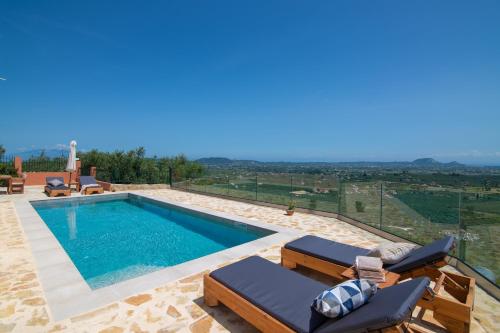 Gambar di galeri bagi Villa Diana di Lagópodhon
