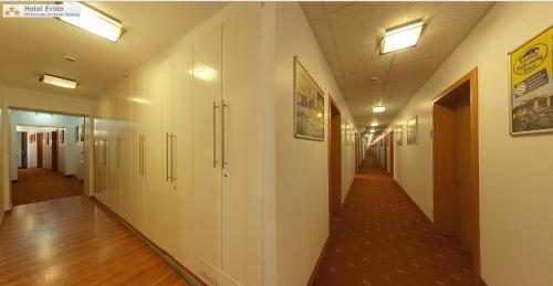 Hotel Evido Salzburg City Center