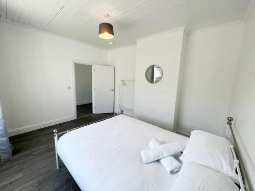 Gallery image of McBride's Bungalow, Chapel Road Dungloe in Donegal
