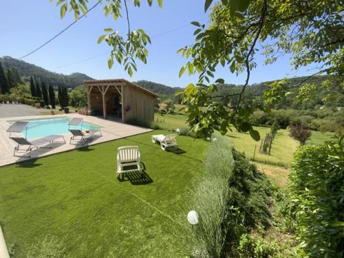 Gîte Sainte-Mondane, 3 pièces, 4 personnes - FR-1-616-258