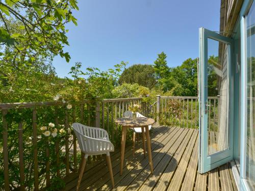 Gallery image of Figtree Cottage in Wadebridge