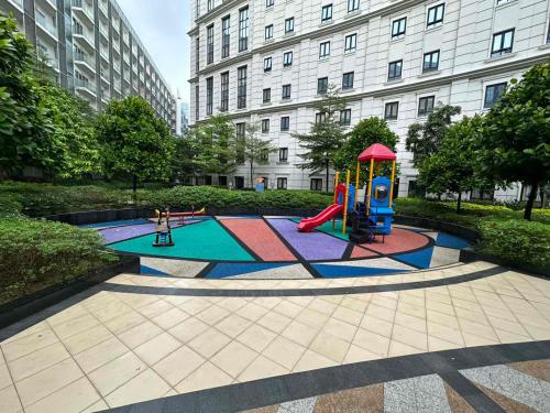 NAIA Terminal 3 Insane Interior, Be the Boss